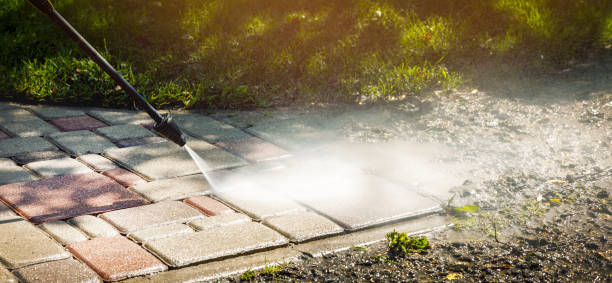 Best Driveway Pressure Washing  in Hlcrest, IL