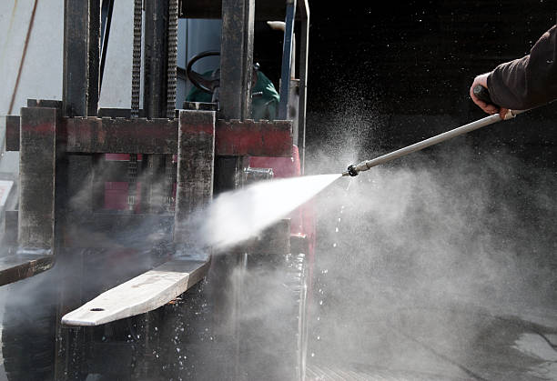 Best Restaurant Pressure Washing  in Hlcrest, IL
